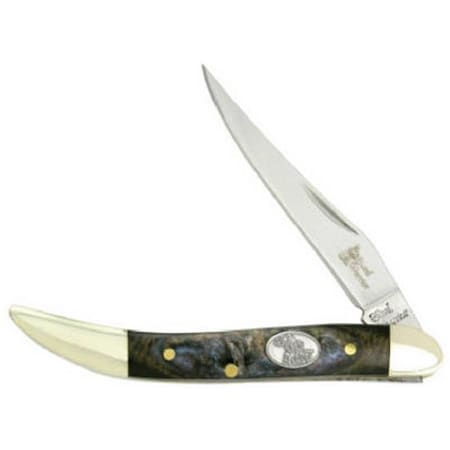 Frost Cutlery Frost Cutlery SW-109IAB Steel Warrior; Toothpick; Small 800385